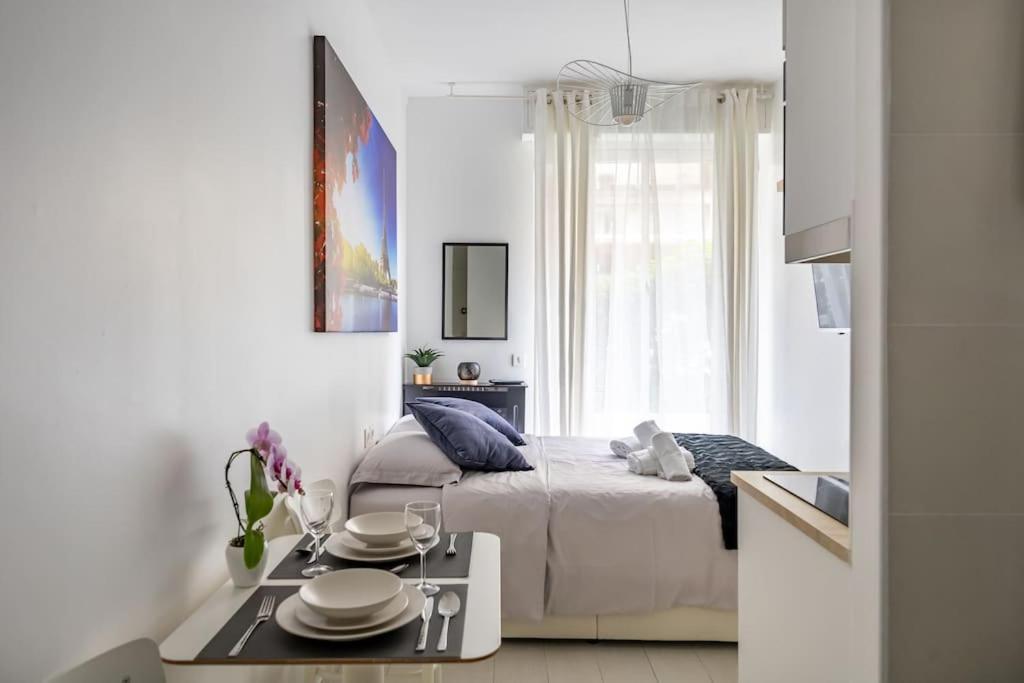 Cozy Studio Near The Eiffel Tower 파리 외부 사진