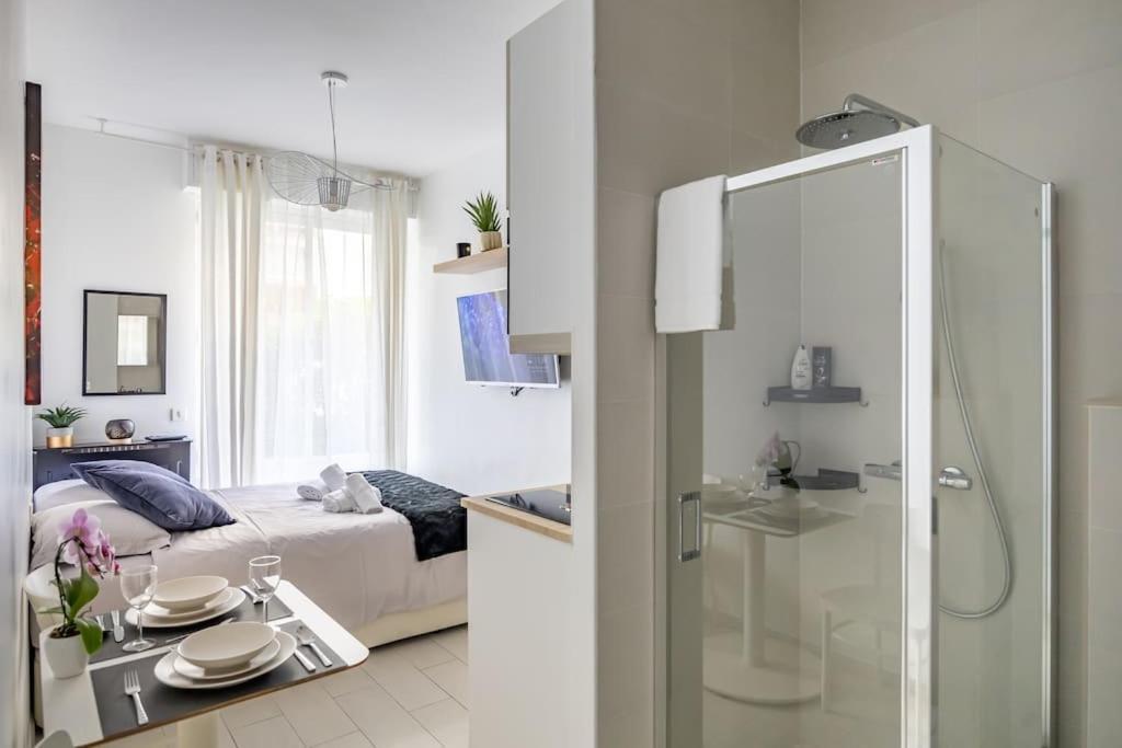 Cozy Studio Near The Eiffel Tower 파리 외부 사진
